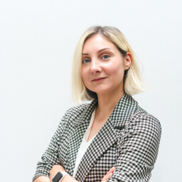 Jana Daďová