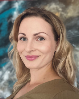 Klára Barošová