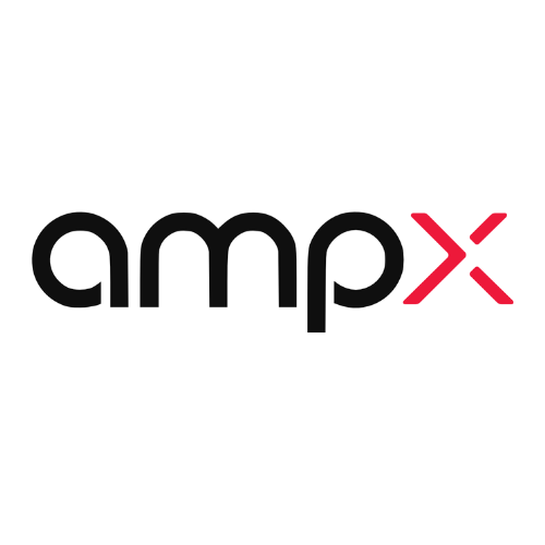 AMP X