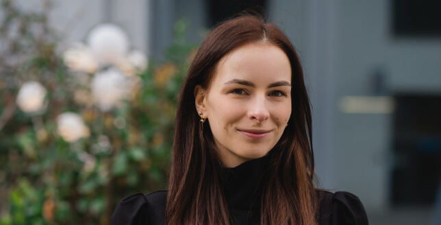 Aneta Bajerová