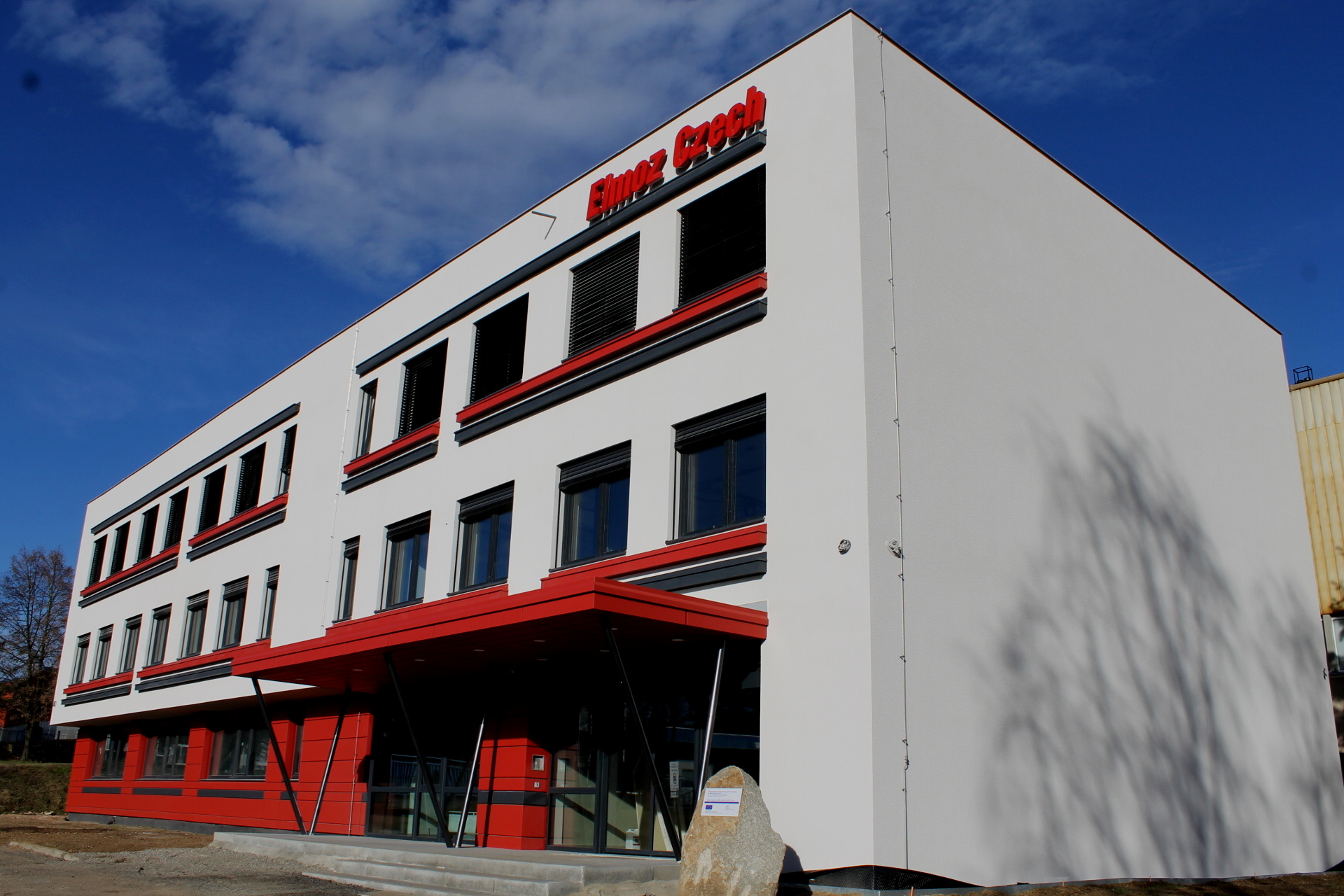 Pracovní pozice